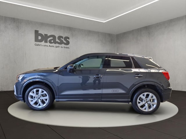 Audi Q2 35 TFSI