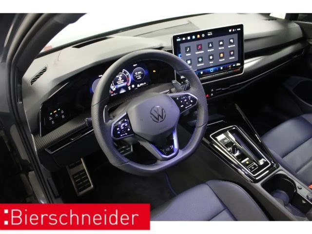 Volkswagen Golf 2.0 TSI DSG Style