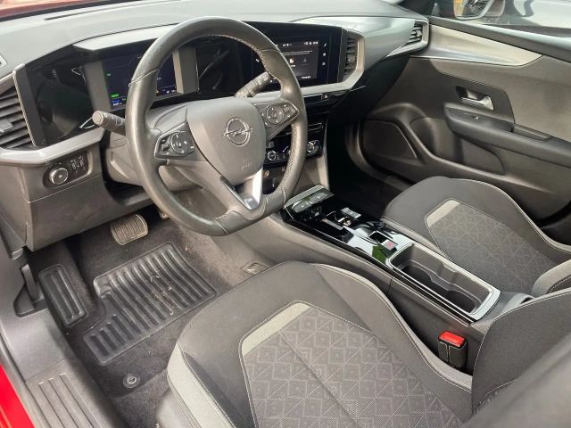 Opel Mokka Edition Mokka-e