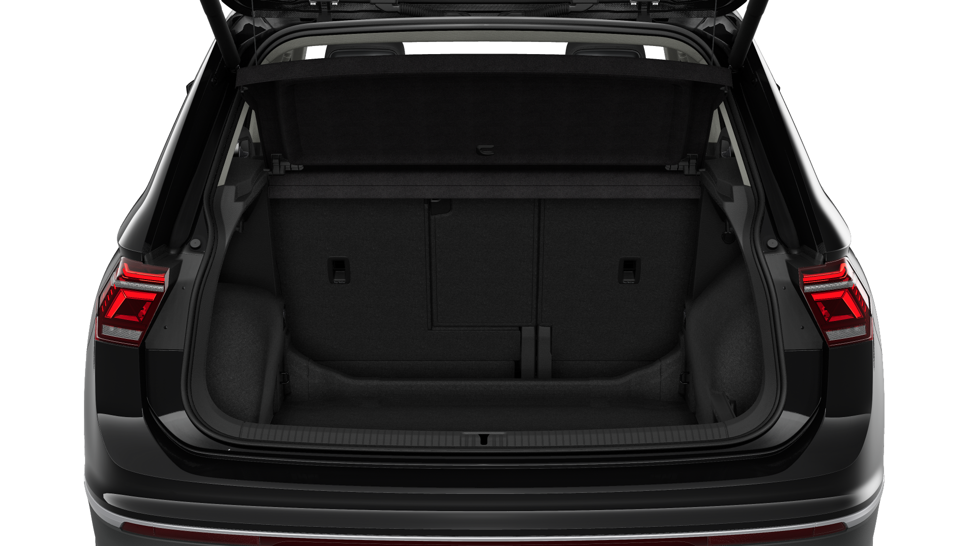 Volkswagen Tiguan 2.0 TDI DSG Elegance Elegance