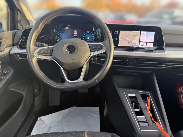 Volkswagen Golf Golf VIII Life