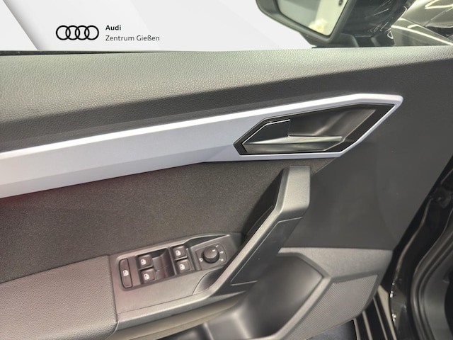 Seat Ibiza 1.0 TSI DSG FR-lijn