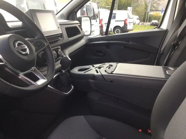 Nissan Primastar L1H1 N-Connecta