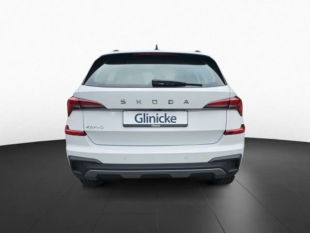 Skoda Kamiq 85 Tour