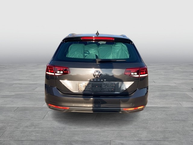 Volkswagen Passat 2.0 TDI Business DSG Variant