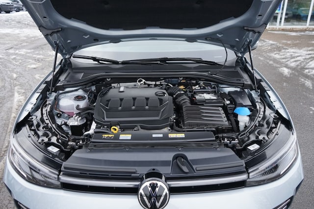 Volkswagen Passat 2.0 TDI Business Variant