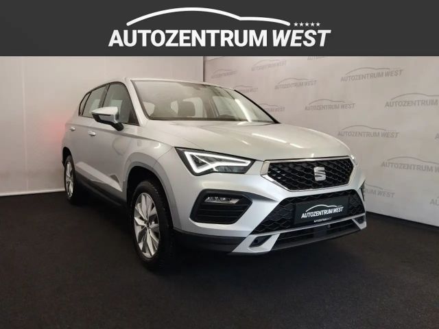 Seat Ateca Style