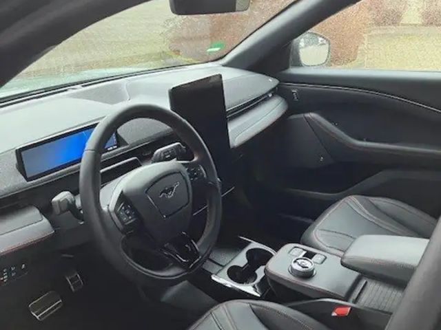 Ford Mustang Mach-E AWD