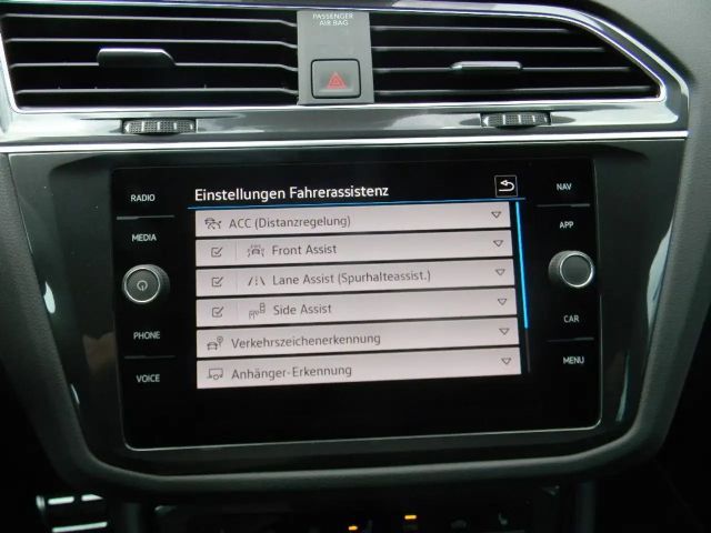 Volkswagen Tiguan DSG R-Line