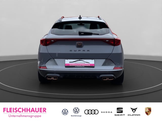 Cupra Formentor 1.4 e-Hybrid