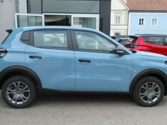 Citroën C3 You