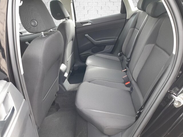 Volkswagen Polo 1,0 APP|SHZ|5J.Gar.|LED|PDC