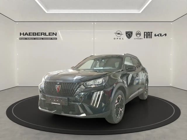 Peugeot 2008 Allure Pack