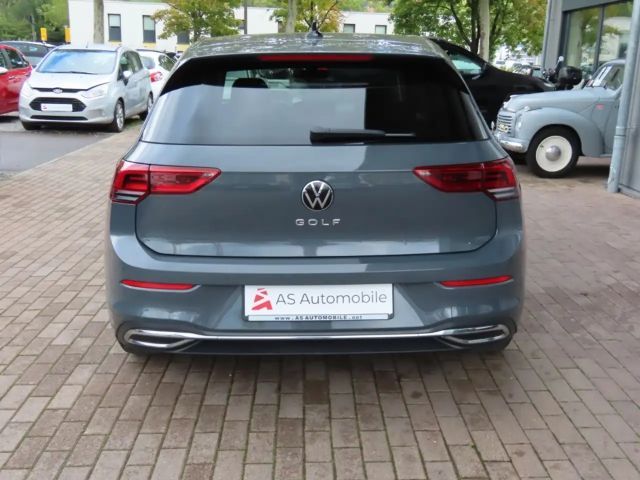 Volkswagen Golf Golf VIII Move