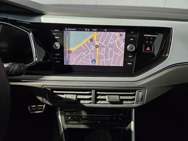 Volkswagen Taigo 1.0 TSI DSG