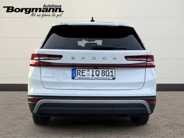 Skoda Kodiaq 2.0 TDI Selection