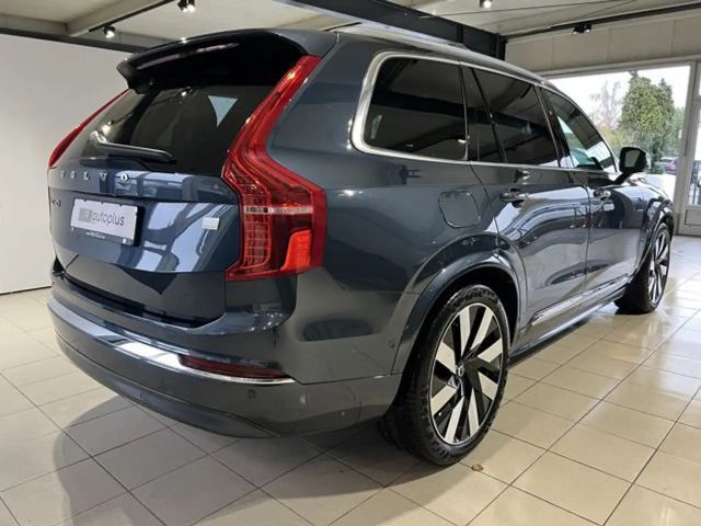 Volvo XC90 AWD Bright Plus Recharge T8