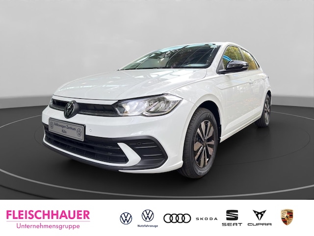 Volkswagen Polo 1.0 TSI