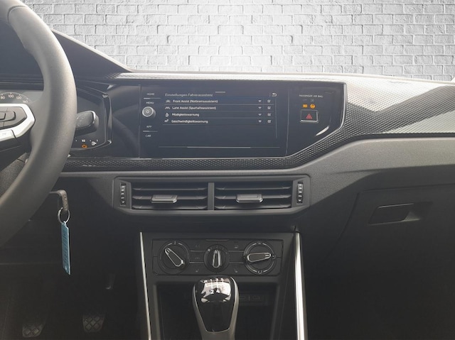 Volkswagen Polo 1,0 LED|APP|5J.Gar.|PDC|SHZ