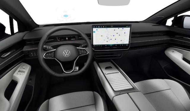 Volkswagen ID.7 Pro Tourer