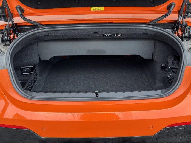 BMW 440 Cabrio xDrive