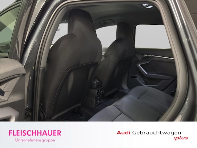 Audi A3 30 TFSI S-Tronic Sportback