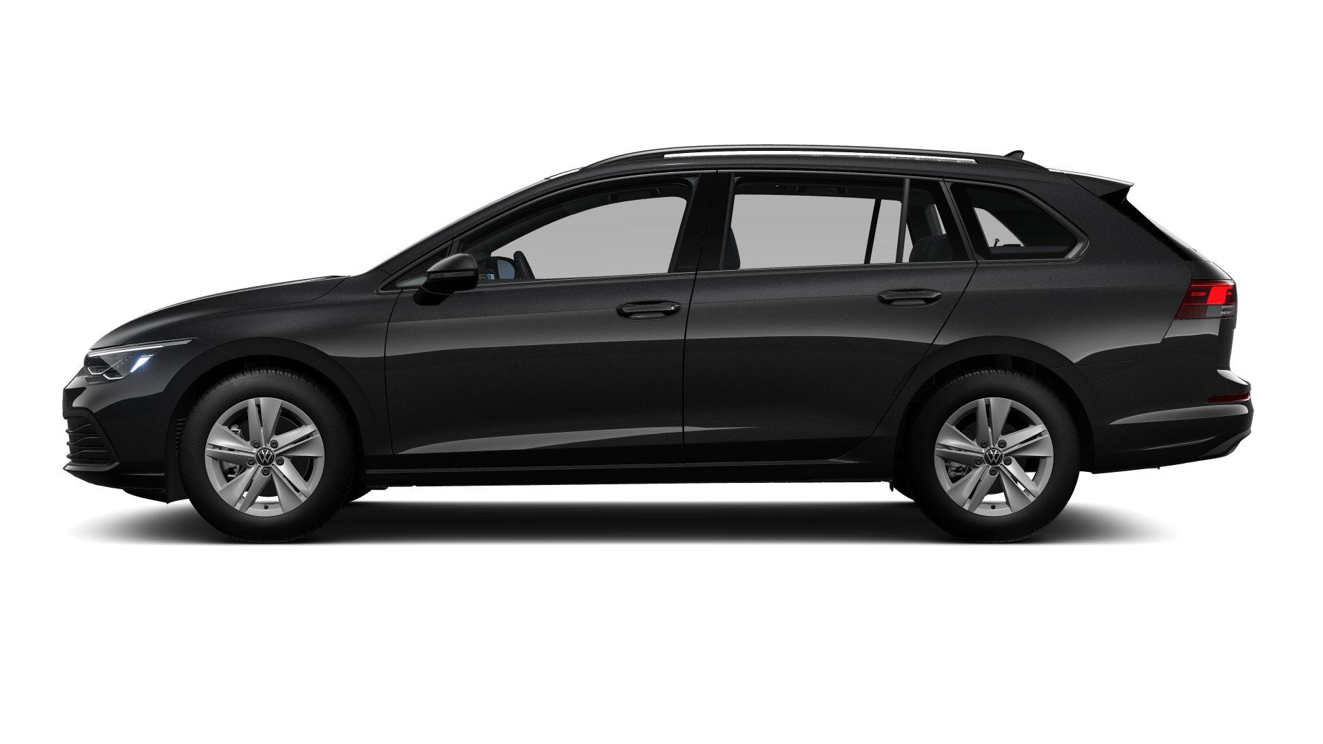 Volkswagen Golf 2.0 TDI DSG Golf VIII Variant