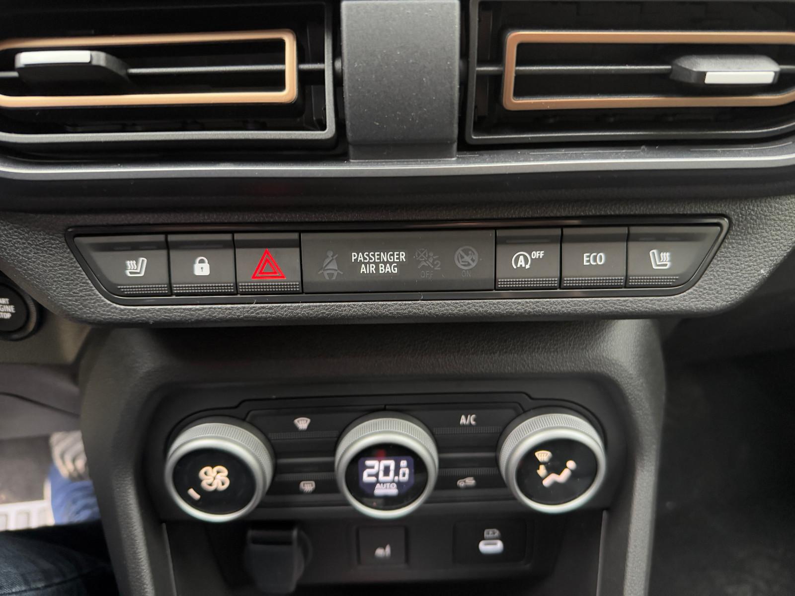 Dacia Jogger ECO-G Extreme