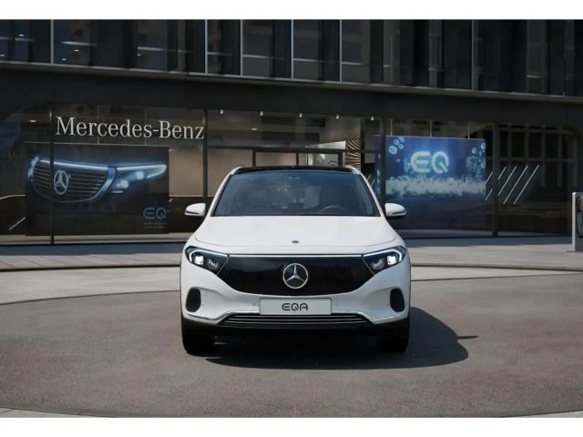Mercedes-Benz EQA 300 4MATIC Progressive