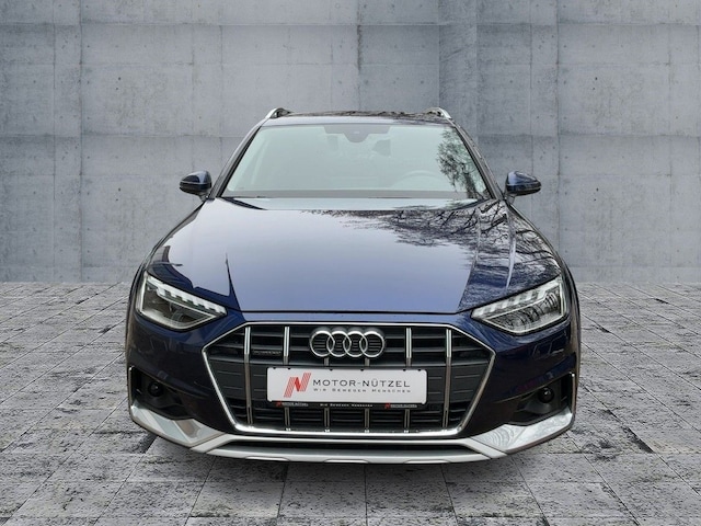 Audi A4 allroad 45 TFSI Quattro S-Tronic