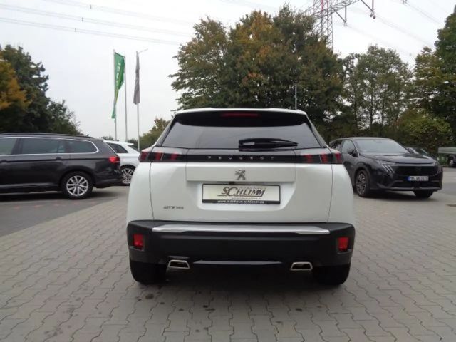 Peugeot 2008 Allure Pack PureTech