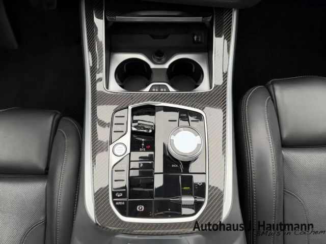 BMW X5 M-Sport xDrive