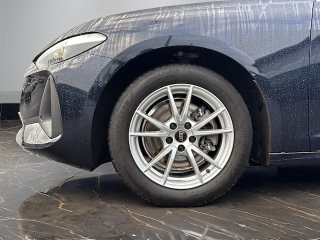 Audi A5 Avant S-Tronic