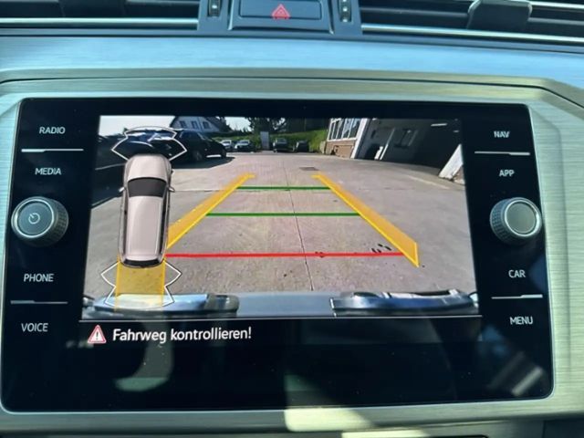 Volkswagen Passat 1.5 TSI DSG Variant