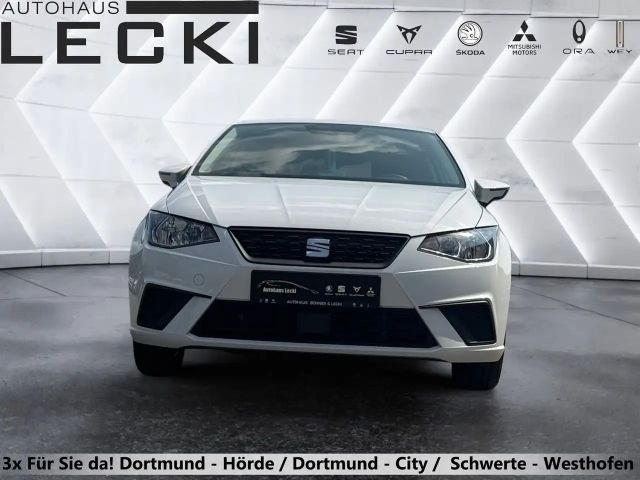 Seat Ibiza 1.0 TSI Style