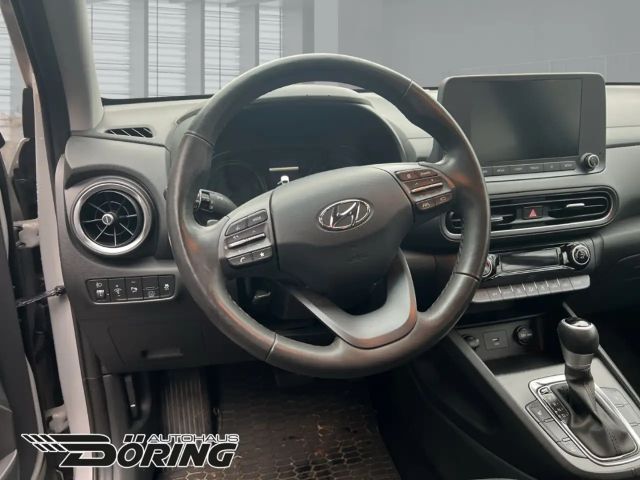 Hyundai Kona 1.6 Hybrid Select