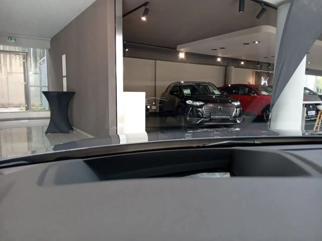 DS DS 4 Mobiles Étoile