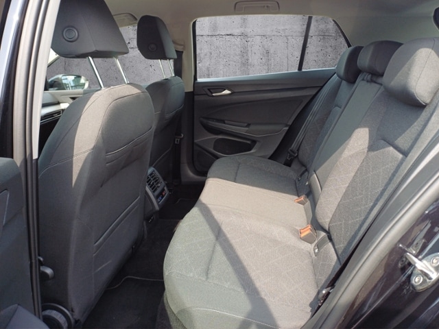 Volkswagen Golf 1.5 eTSI DSG