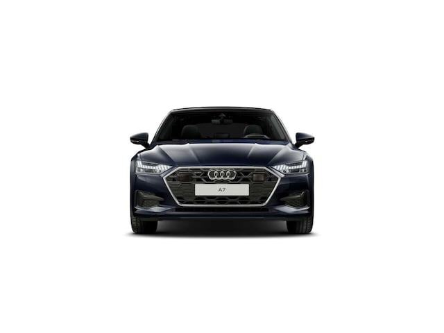Audi A7 45 TDI Quattro S-Tronic Sportback