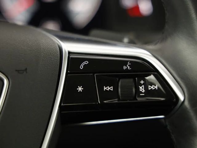 Audi A6 40 TDI Sedan