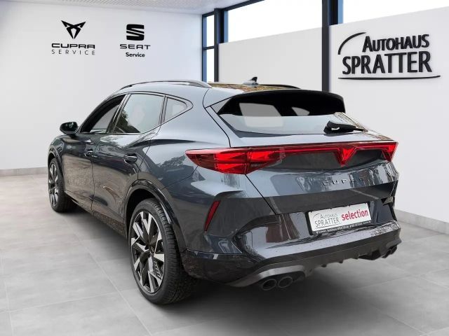 Cupra Formentor 2.0 TSI 4Drive DSG VZ