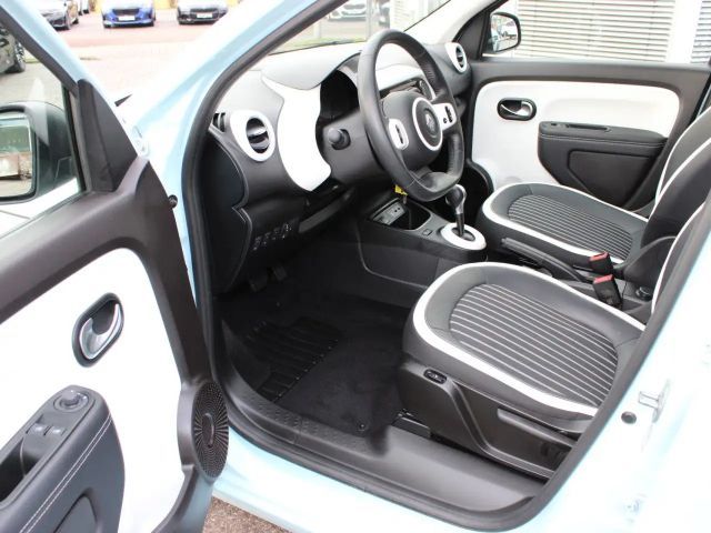 Renault Twingo E-Tech Techno
