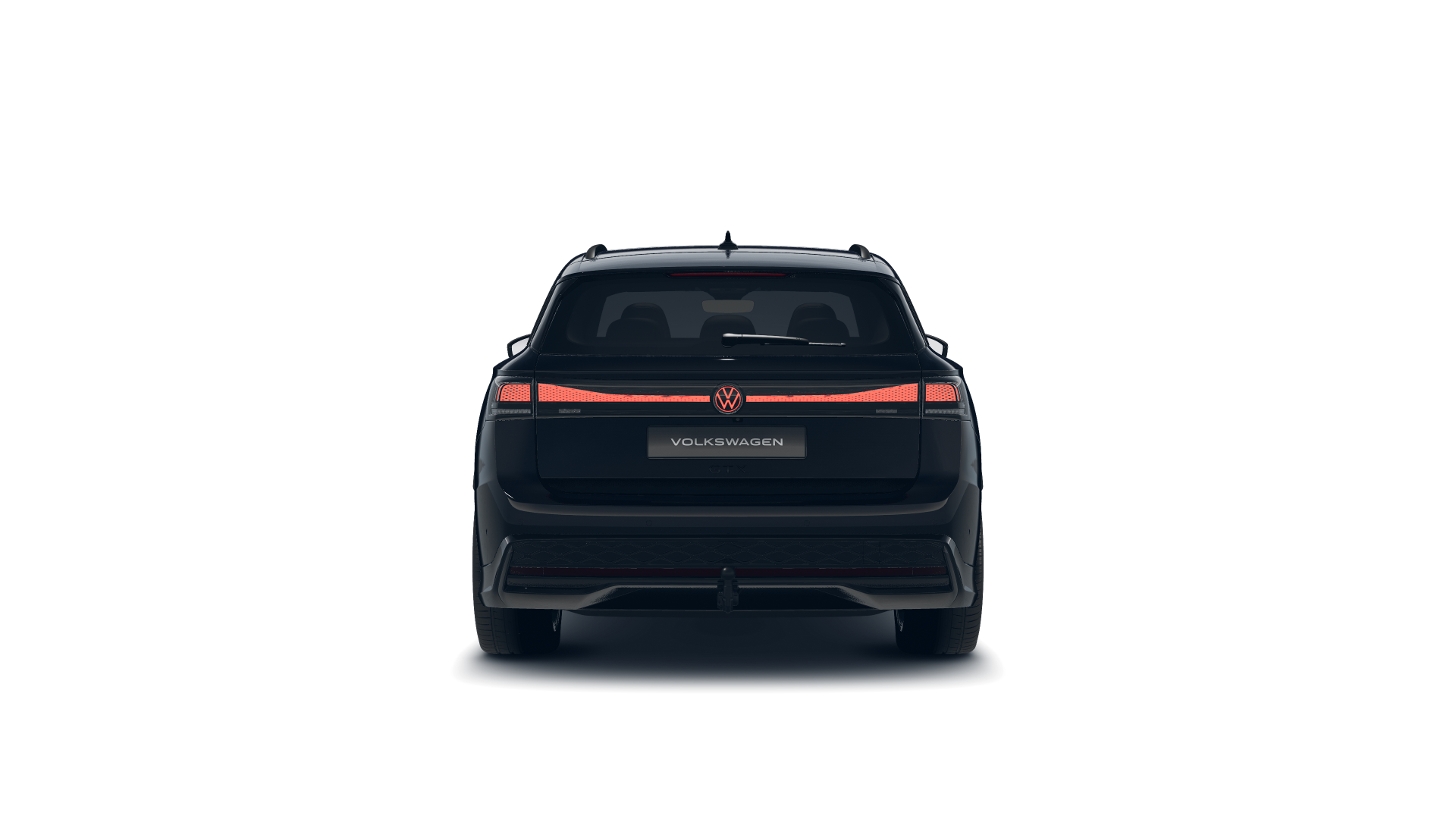 Volkswagen ID.7 4Motion GTX Tourer