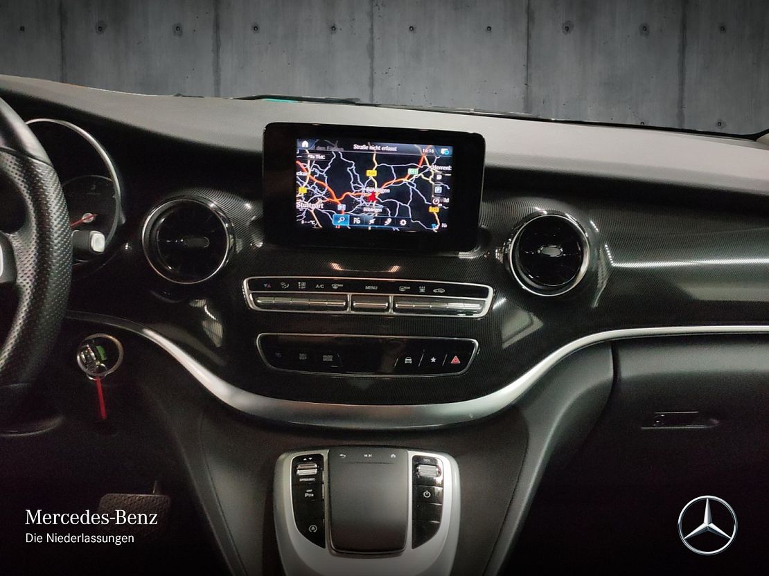 Mercedes-Benz V 250 V 250 d