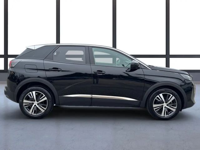 Peugeot 3008 Allure Pack EAT8 PureTech