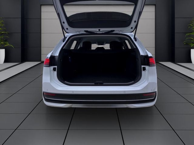 Volkswagen Passat 1.5 eTSI Business DSG Variant