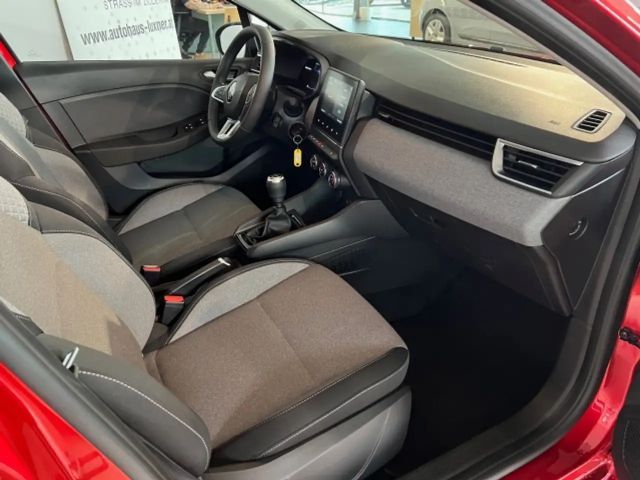 Renault Clio Clio5EvolutionSCE65