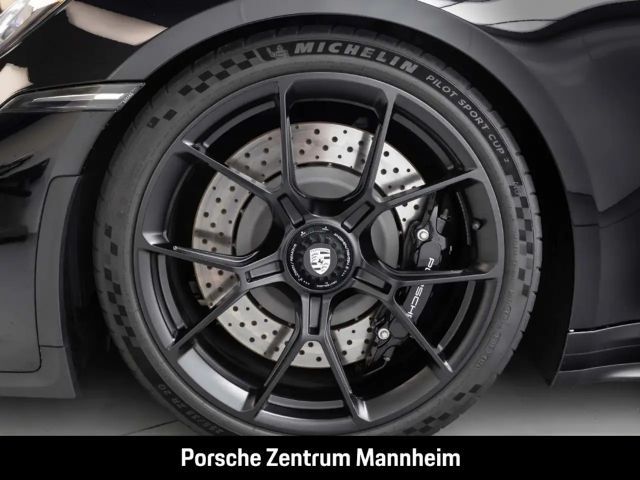 Porsche 992 Coupé GT3