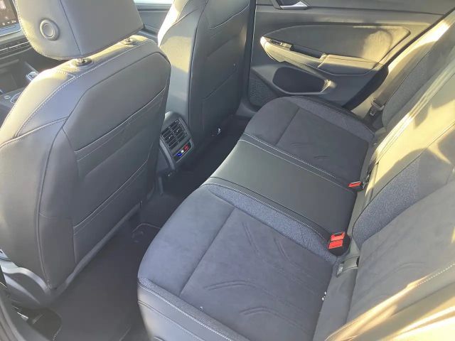 Volkswagen Golf Rabbit TSI