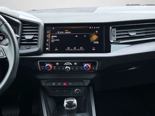 Audi A1 30 TFSI S-Tronic